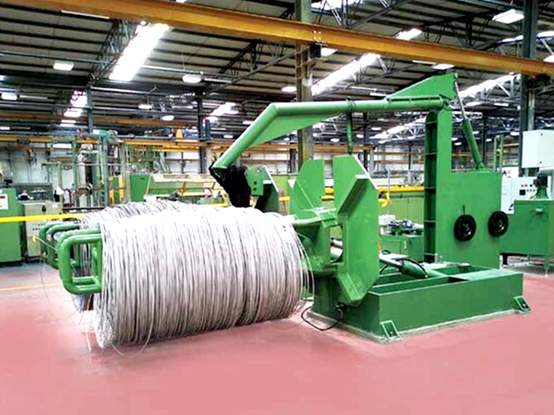 Flip type caput redde-off apparatus