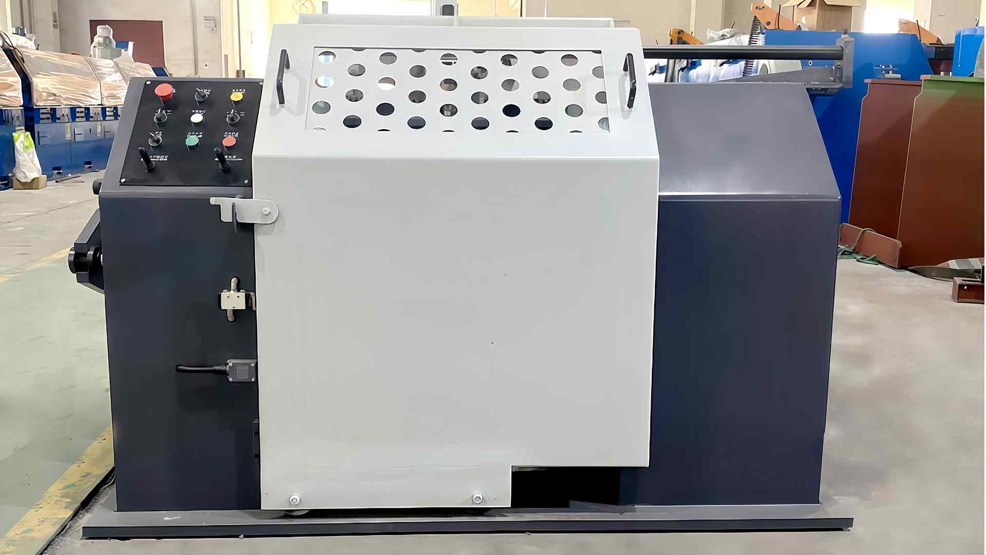 Quid est a velox stipendium-off eculeo auxilium amplio workflow et reducere downtime in summus volumine vestibulum processus?