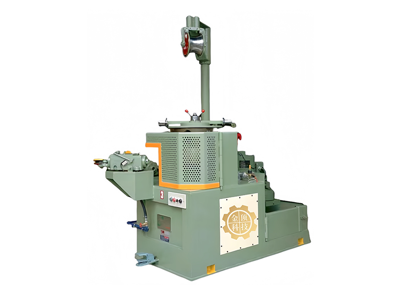 High Spedite Pulley Wire Drawing Machina